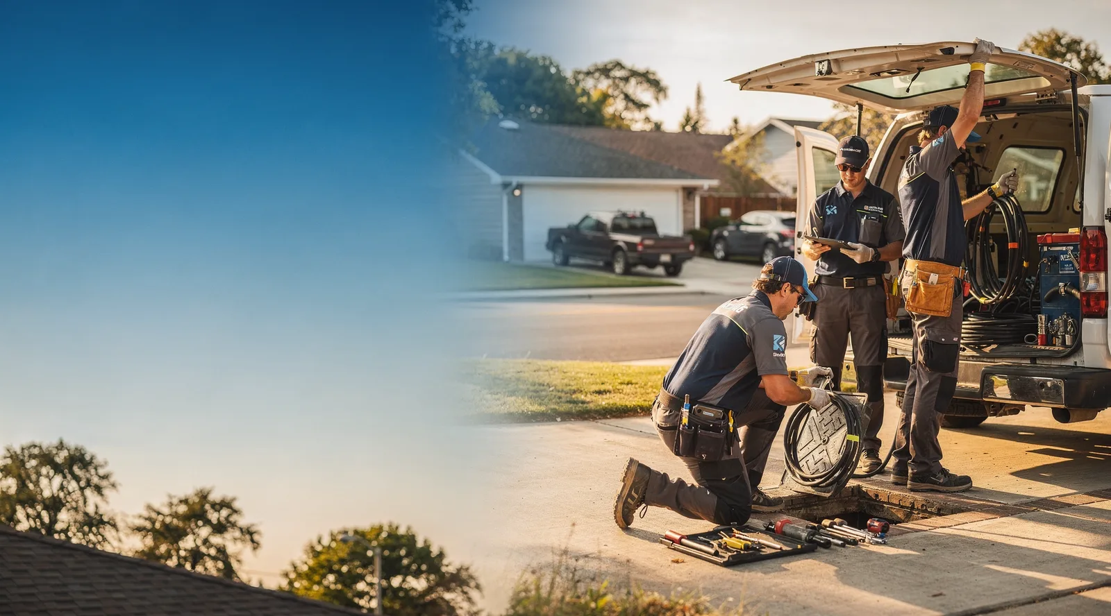 Water Softener Installation in Brownwood, TX near me